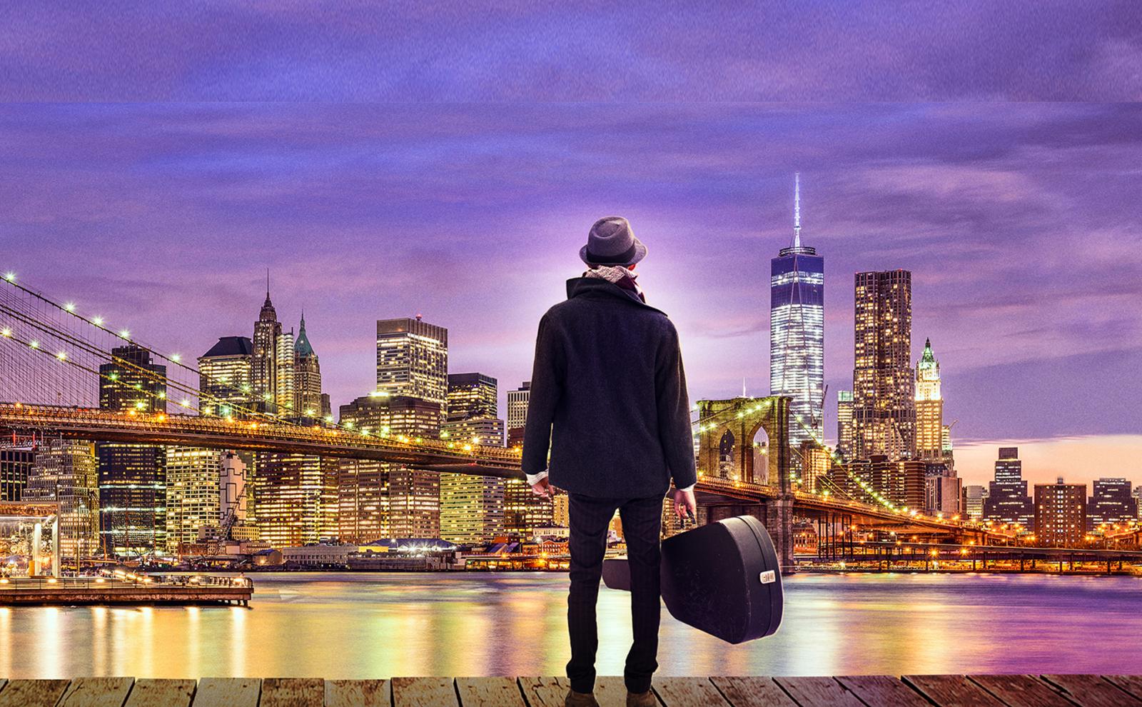 《美国音乐之旅》