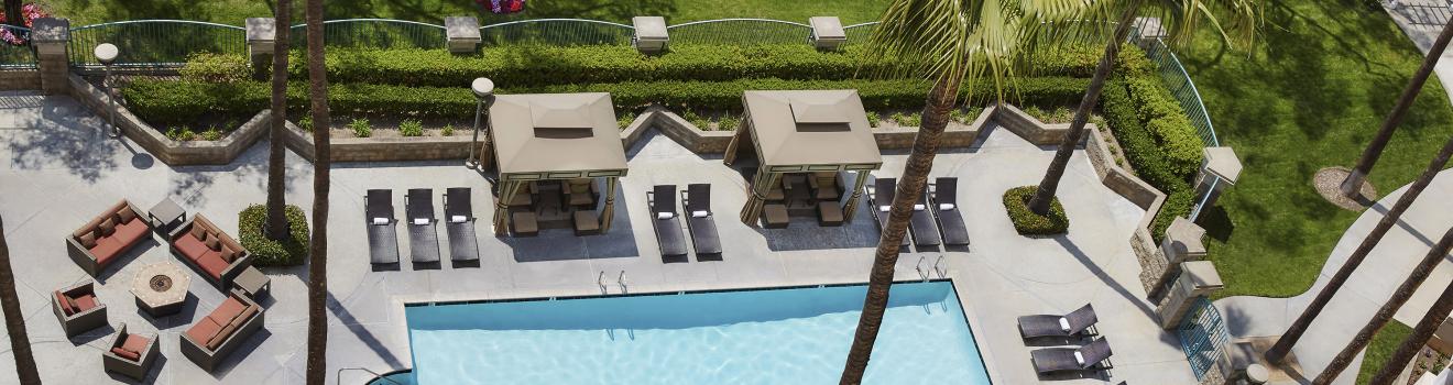 科斯塔梅萨市内外的缤纷体验 科斯塔梅萨市内外的缤纷体验