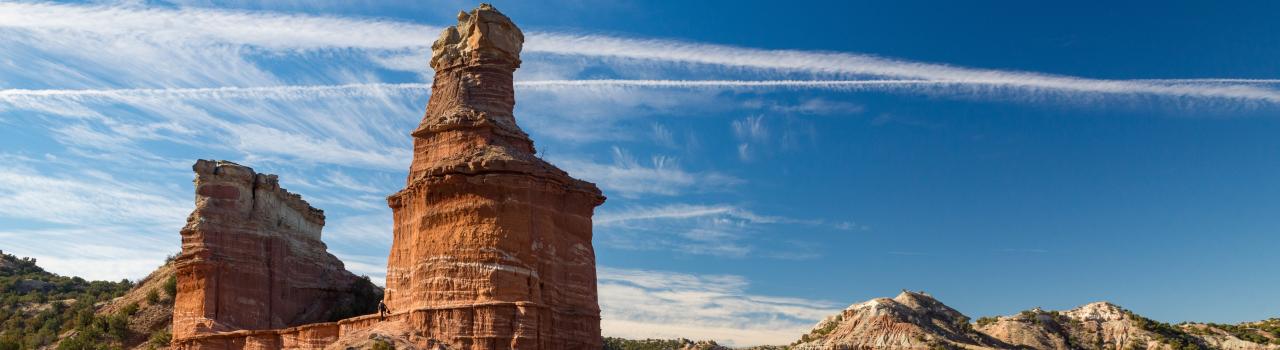帕罗杜洛峡谷的绝美景观 帕罗杜洛峡谷的绝美景观