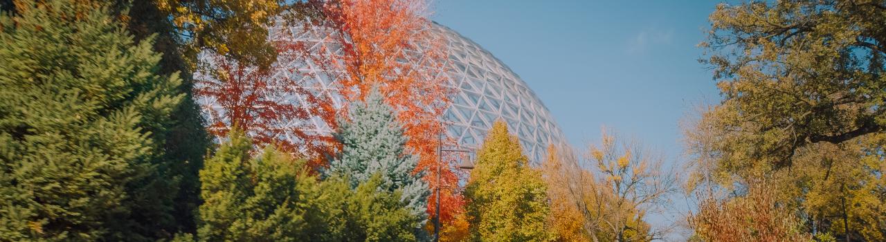 内布拉斯加州奥马哈的 Desert Dome