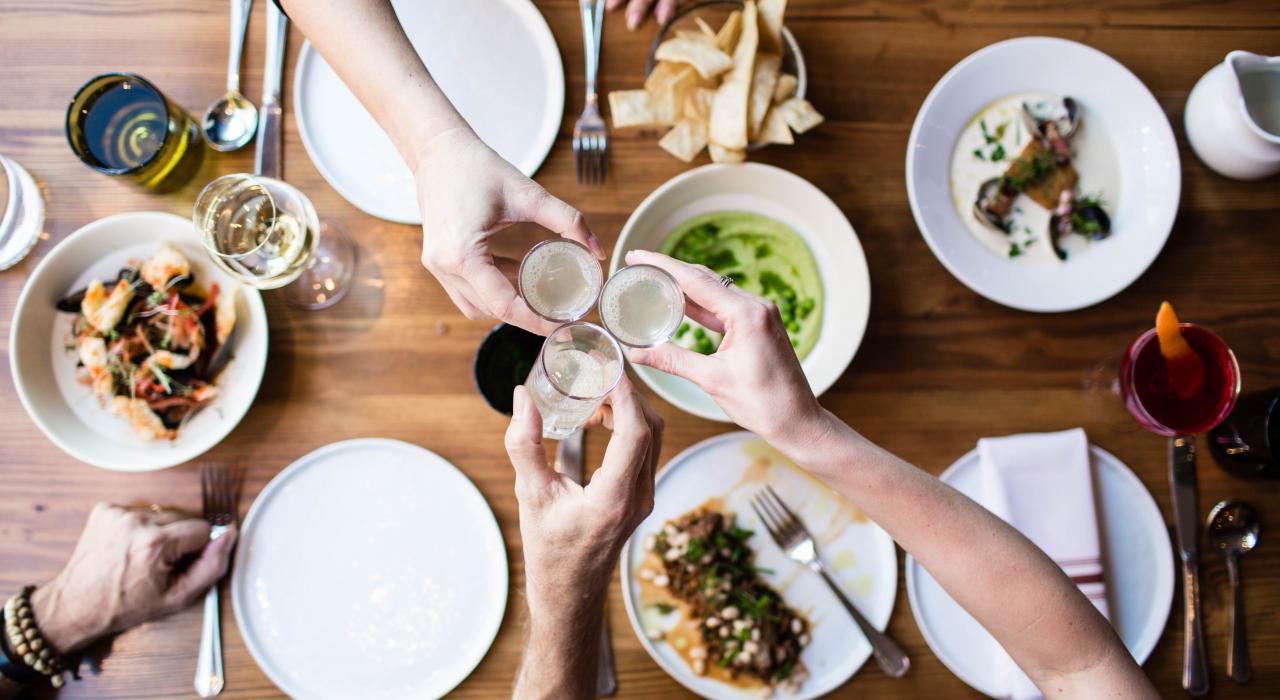 缅因州的精酿烈酒