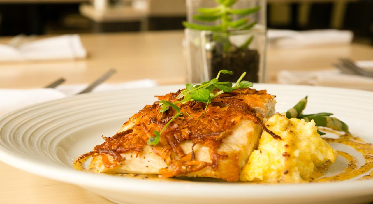 Dining in Jackson, Mississippi Dining in Jackson, Mississippi