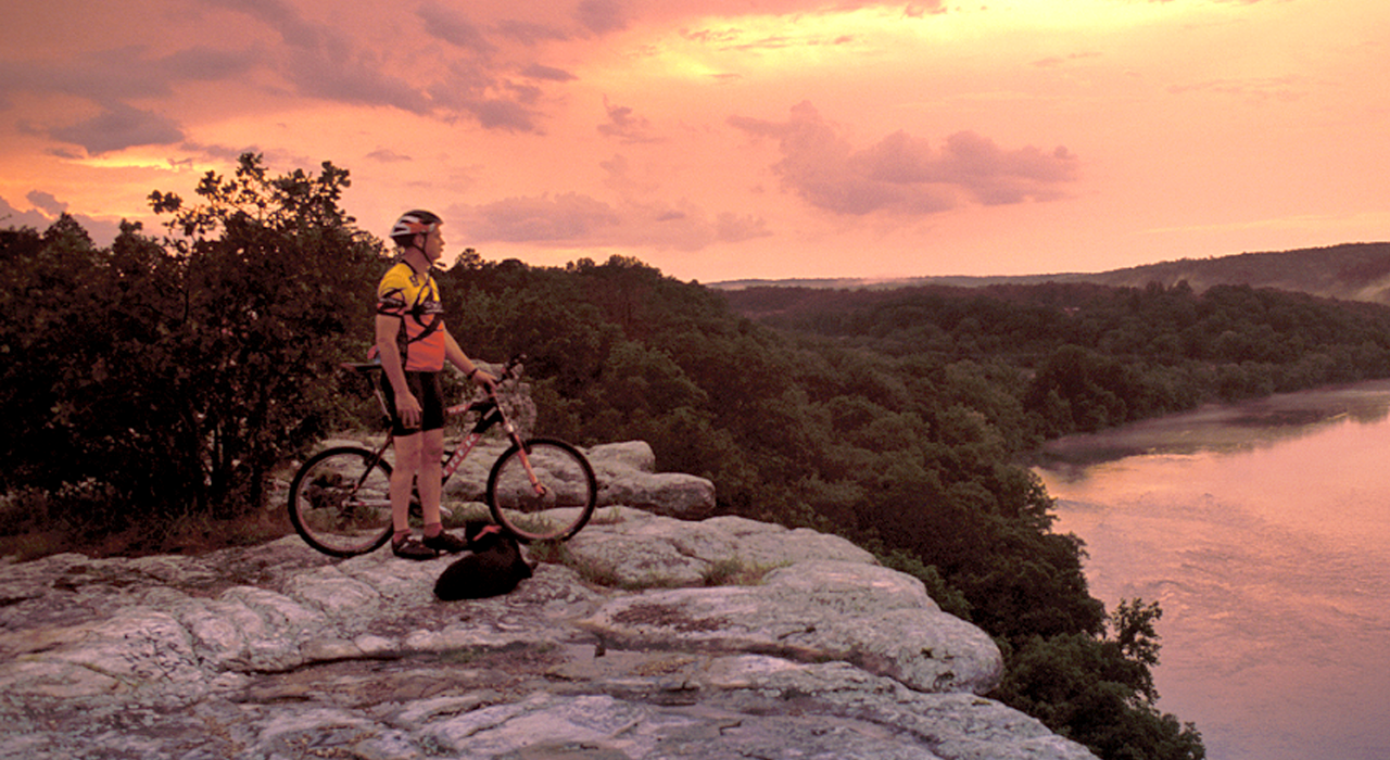 欧扎克 Ozark 旅游指南