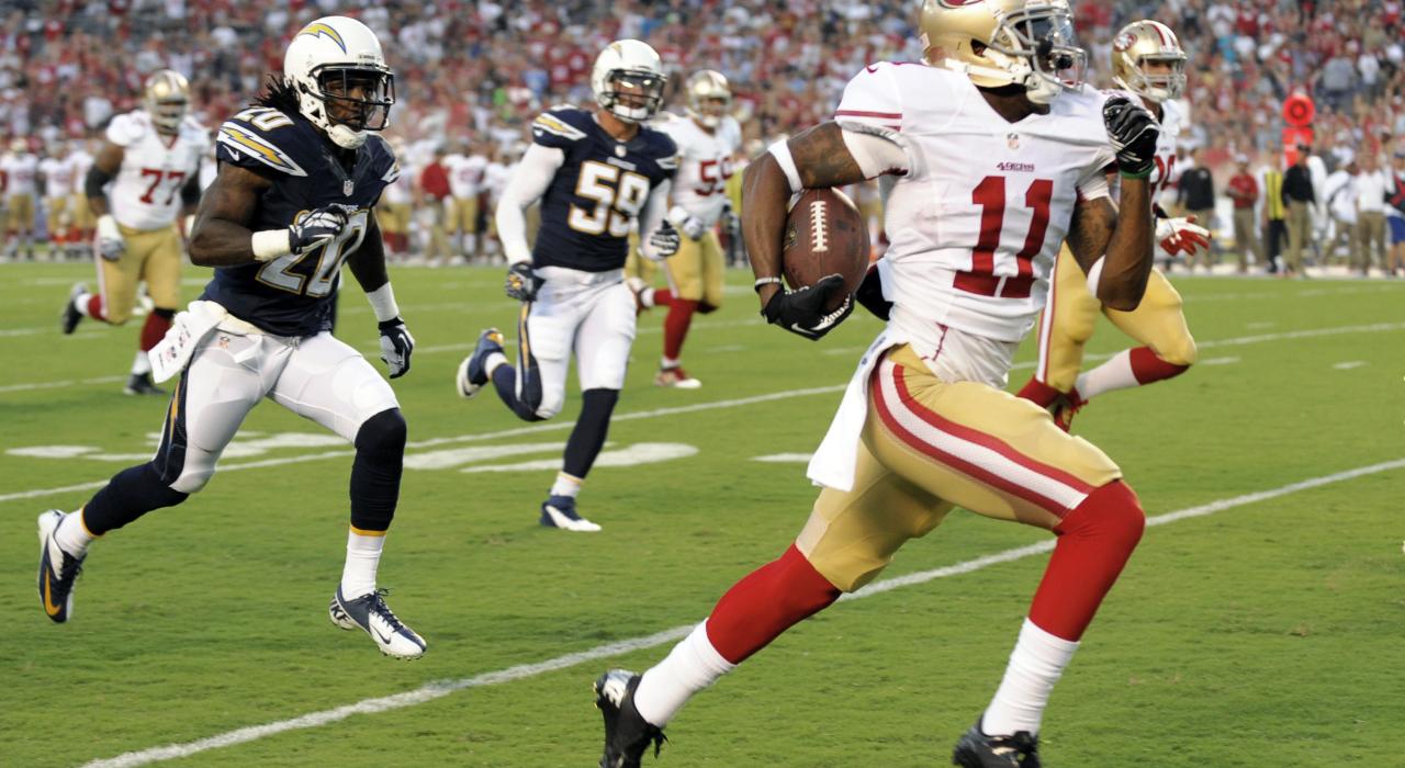 Dive Deep into the NFL