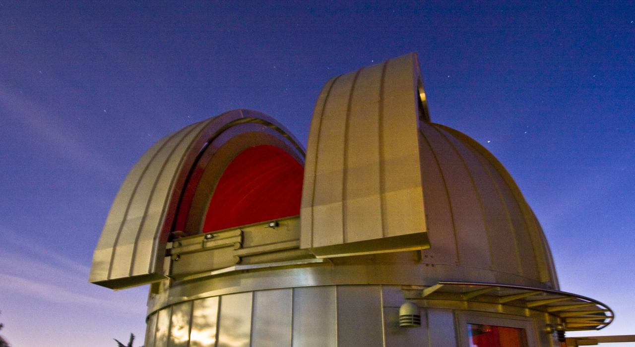 Chabot Space Center Chabot Space Center