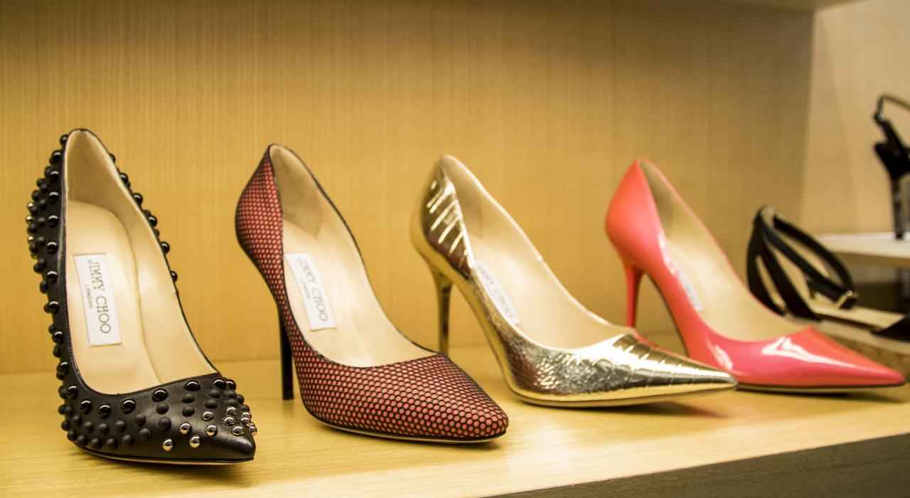 路易斯安那州新奥尔良的购物景点