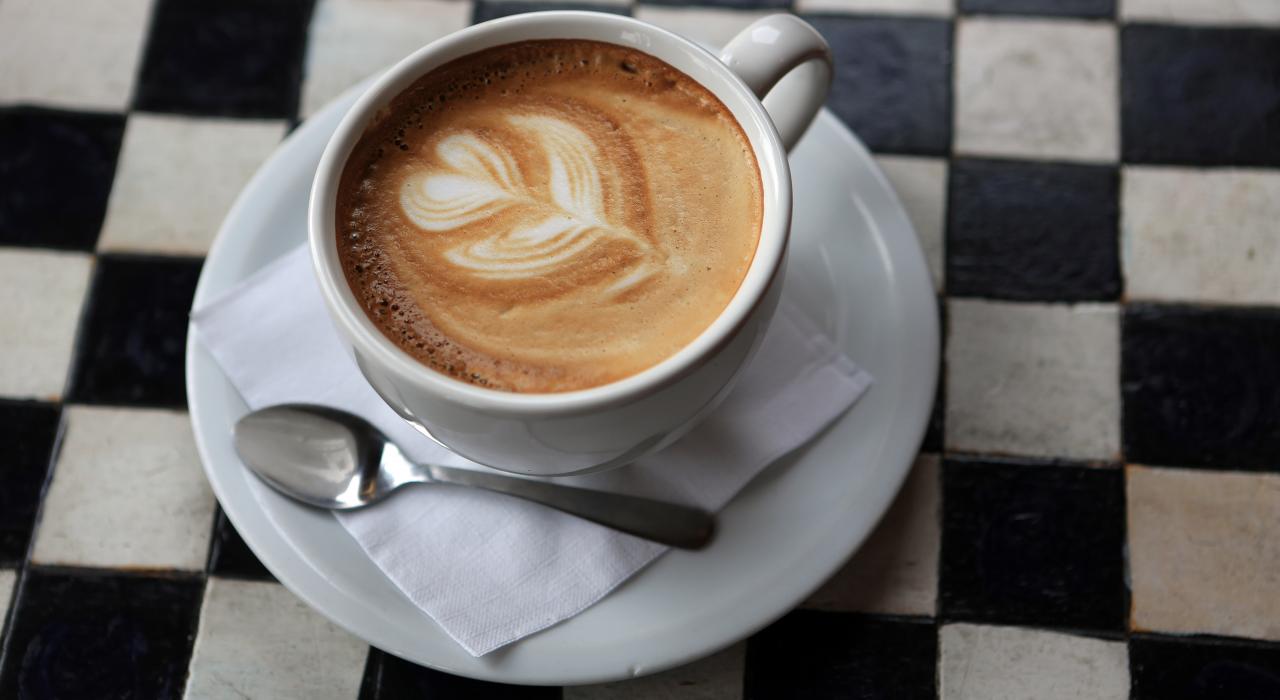 密苏里州圣查尔斯Picasso’s Coffee House 咖啡馆 密苏里州圣查尔斯Picasso’s Coffee House 咖啡馆