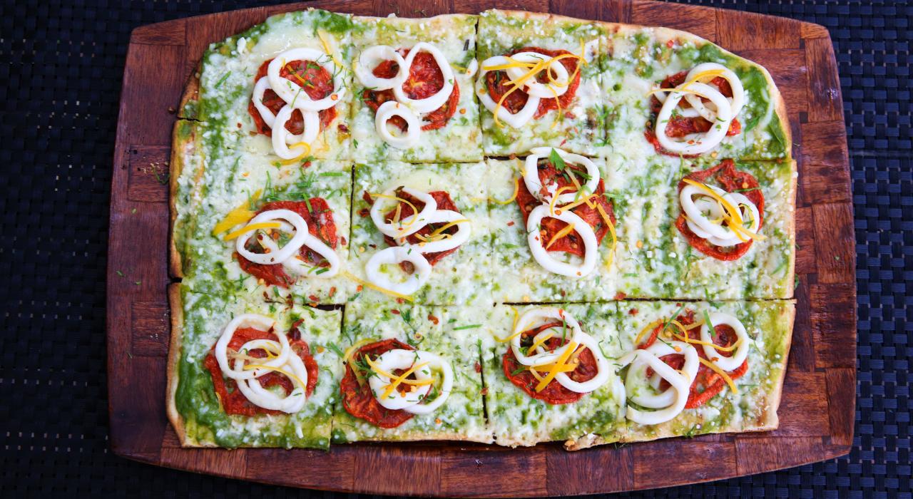 弗吉尼亚州阿灵顿一流的餐饮选择