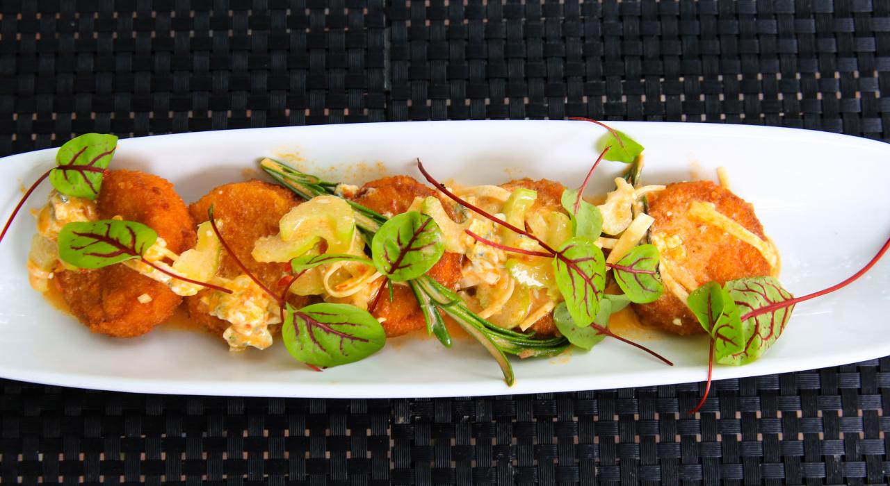 弗吉尼亚州阿灵顿一流的餐饮选择