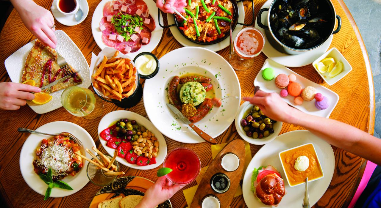 美食爱好者共享各种农场直运美食。