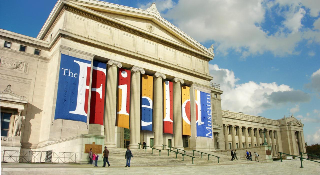 The largest science museum in the Western Hemisphere The largest science museum in the Western Hemisphere