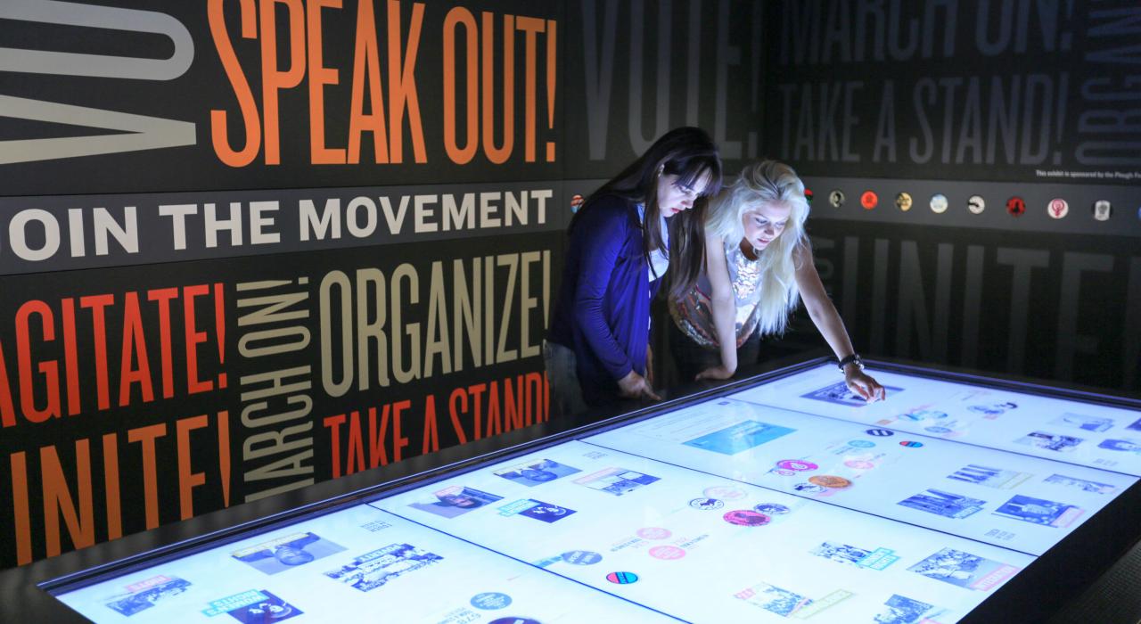 田纳西州孟菲斯国家民权博物馆 田纳西州孟菲斯国家民权博物馆