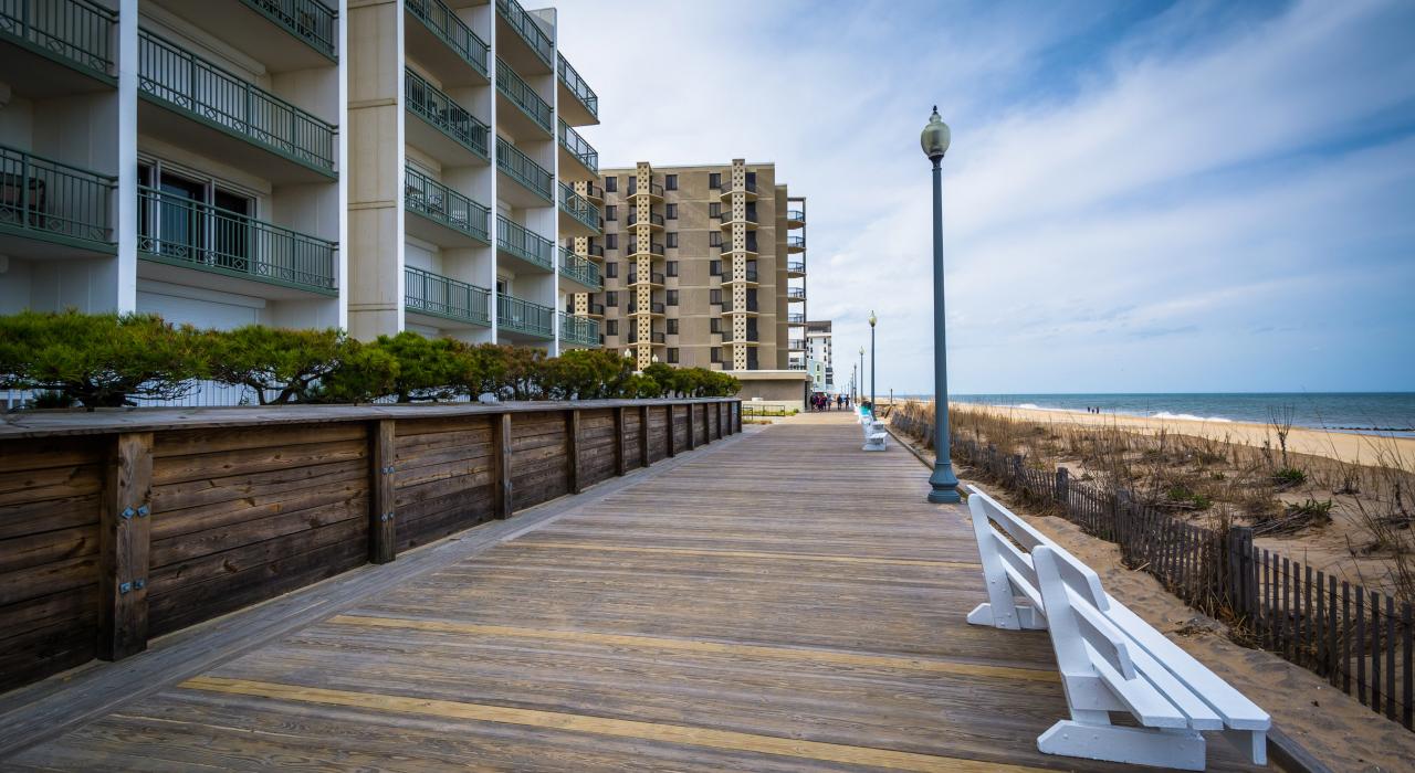 拥有壮丽海景的海滨酒店 拥有壮丽海景的海滨酒店