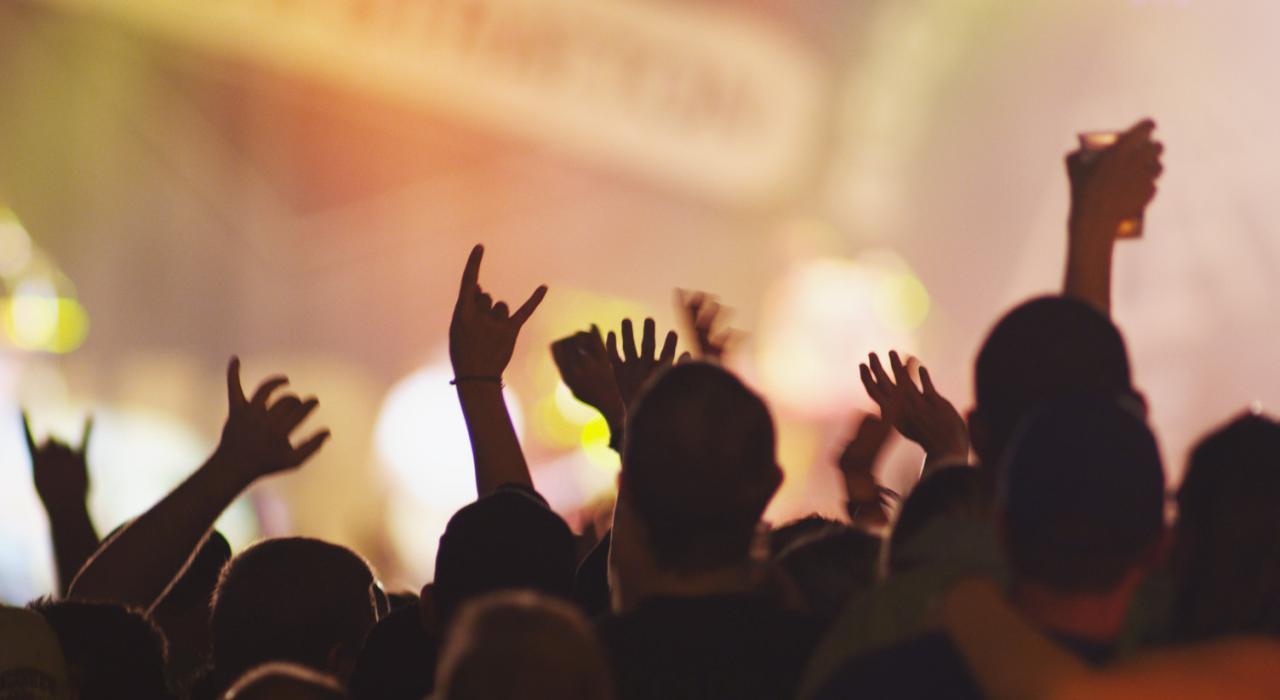 Summerfest in Milwaukee, Wisconsin Summerfest in Milwaukee, Wisconsin