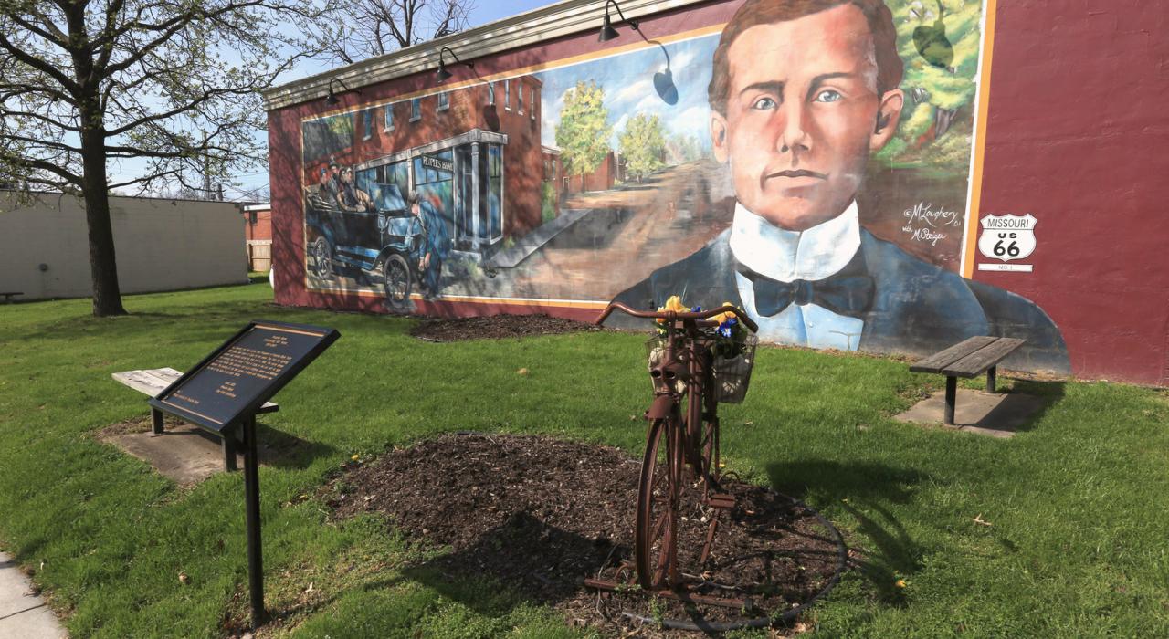 Viva Cuba Murals Project 项目中完成的第一幅壁画