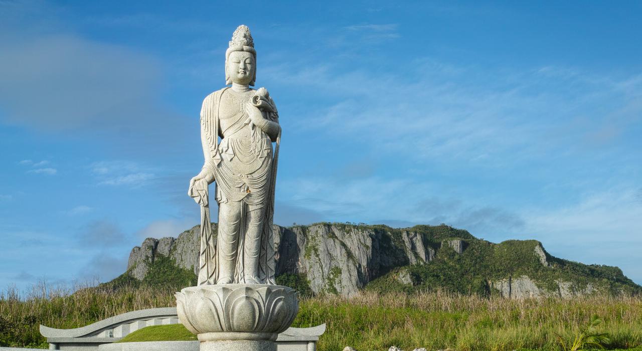 追溯日军最后司令部遗址公园的历史 追溯日军最后司令部遗址公园的历史