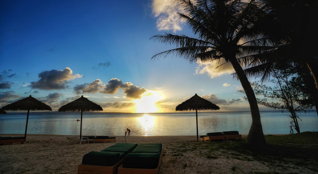 品味塞班岛别样风情 品味塞班岛别样风情
