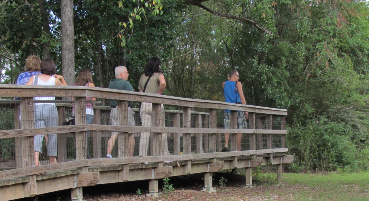 参观伦道夫堡和伯勒堡州立历史遗址 参观伦道夫堡和伯勒堡州立历史遗址