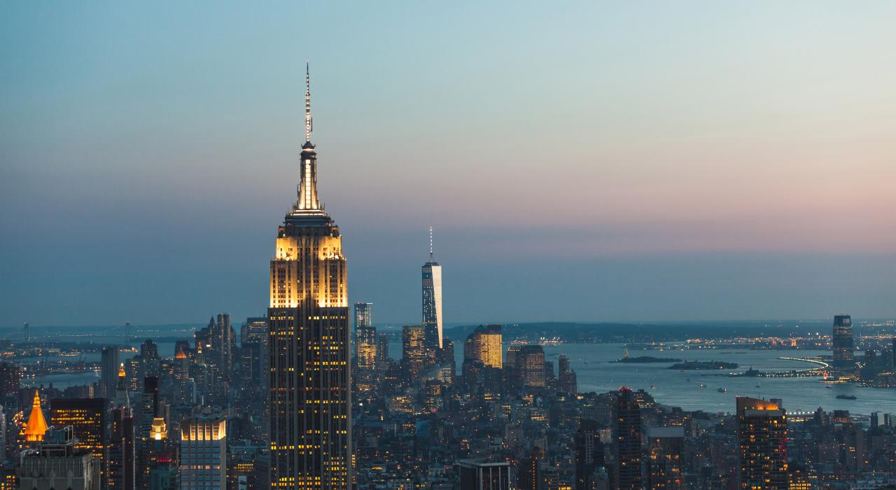 帝国大厦 帝国大厦