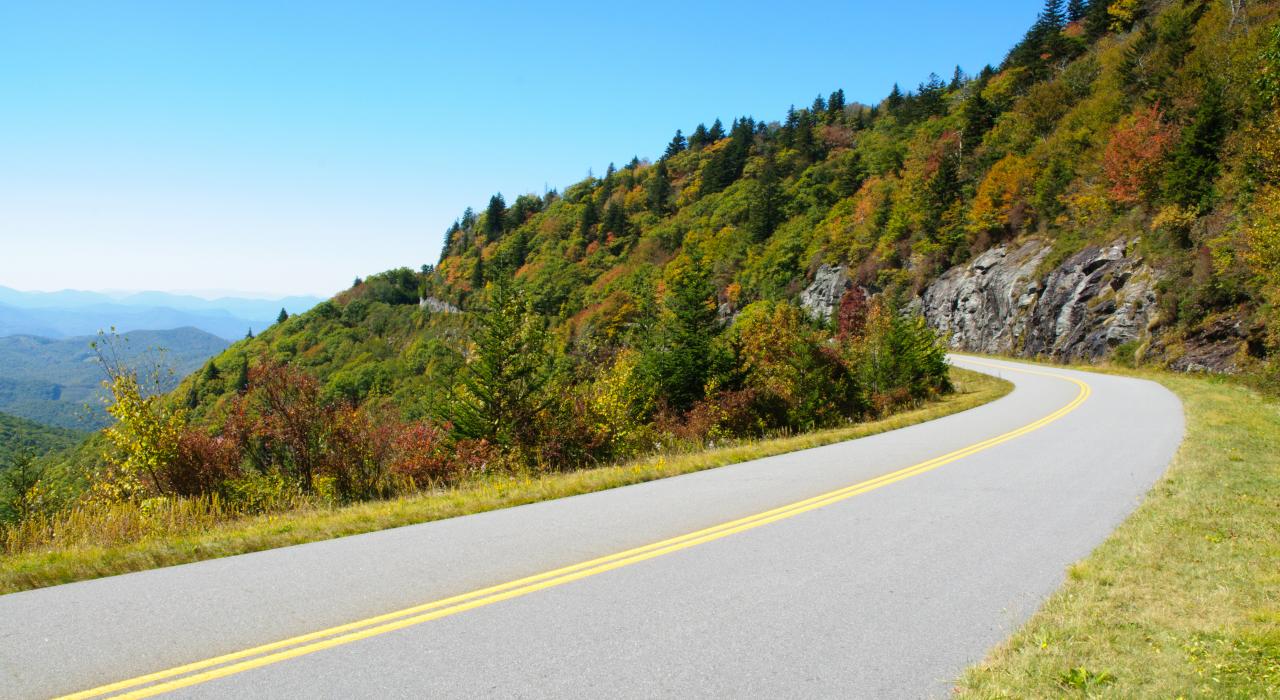 蓝岭公园路 蓝岭公园路