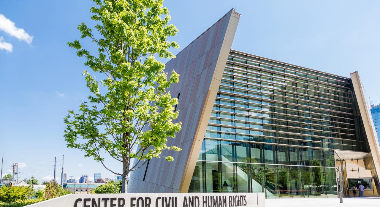 民权和人权中心