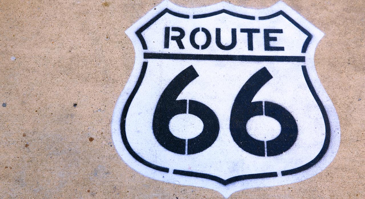 66号公路