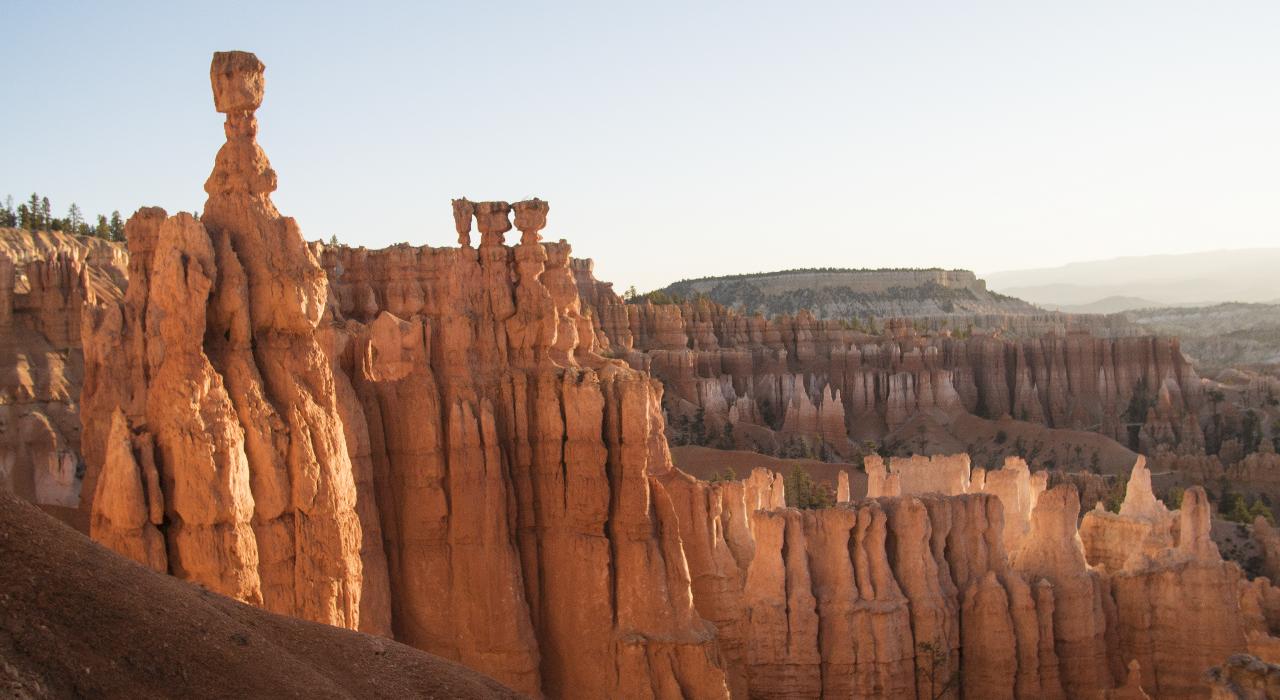 Bryce Canyon