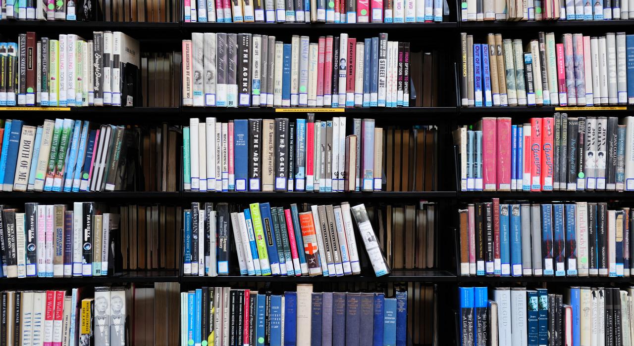 波士顿公共图书馆