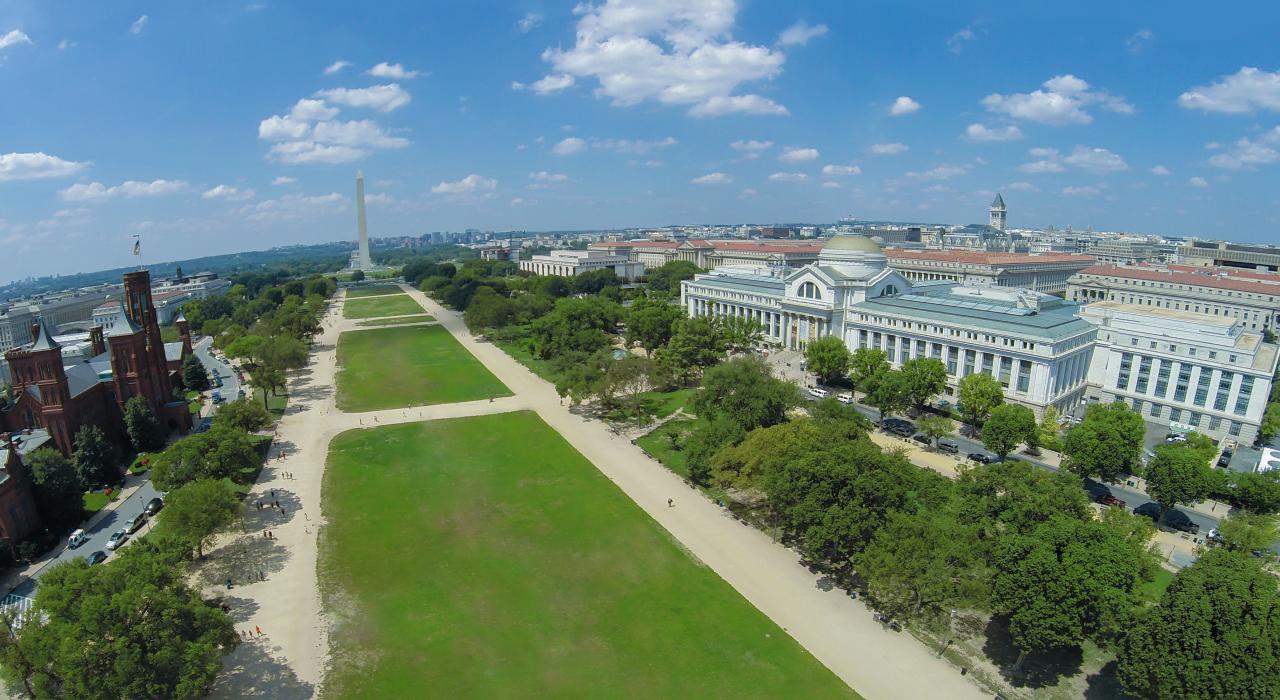 National Mall