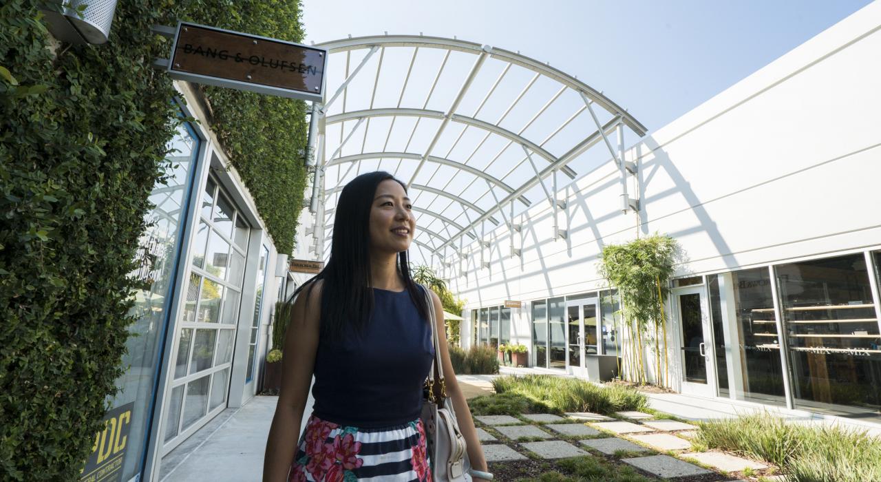 购物体验 购物体验