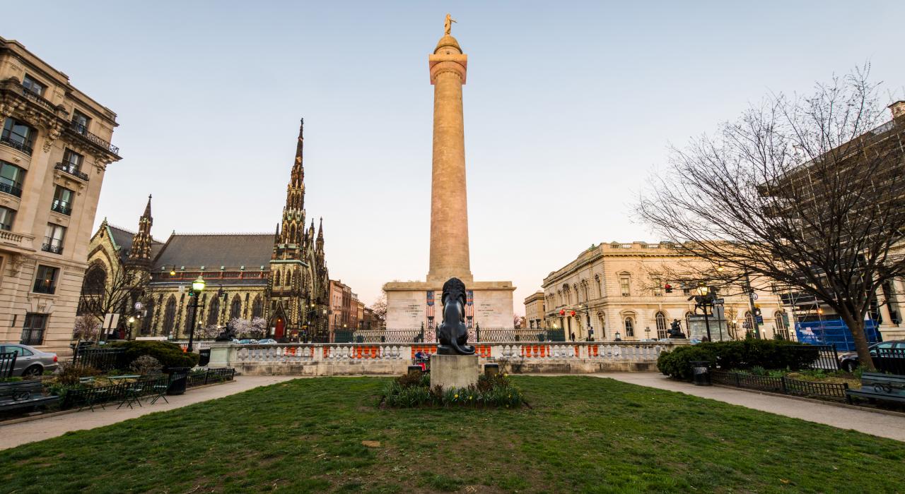 Mount Vernon Washington Mount Vernon Washington