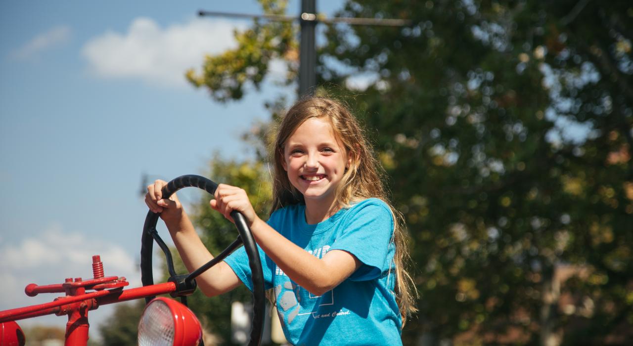 伊利诺伊州斯普林菲尔德当地人
