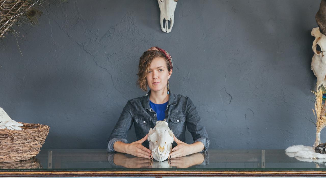 密苏里州堪萨斯城当地人