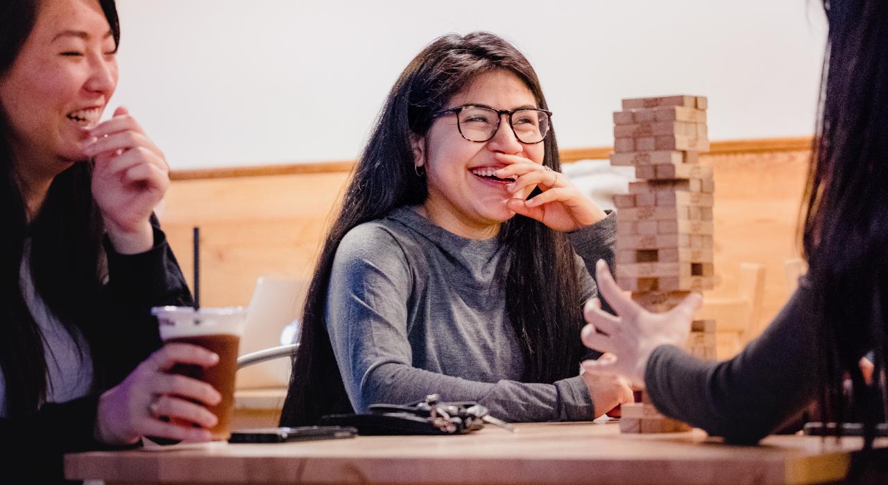 德克萨斯州休斯敦当地人