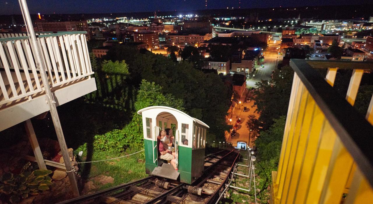 费内伦地方电梯 费内伦地方电梯