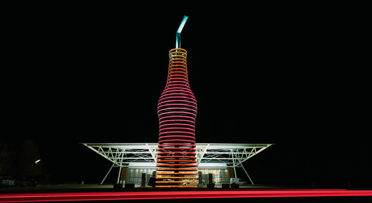 Pops 餐厅 Pops 餐厅