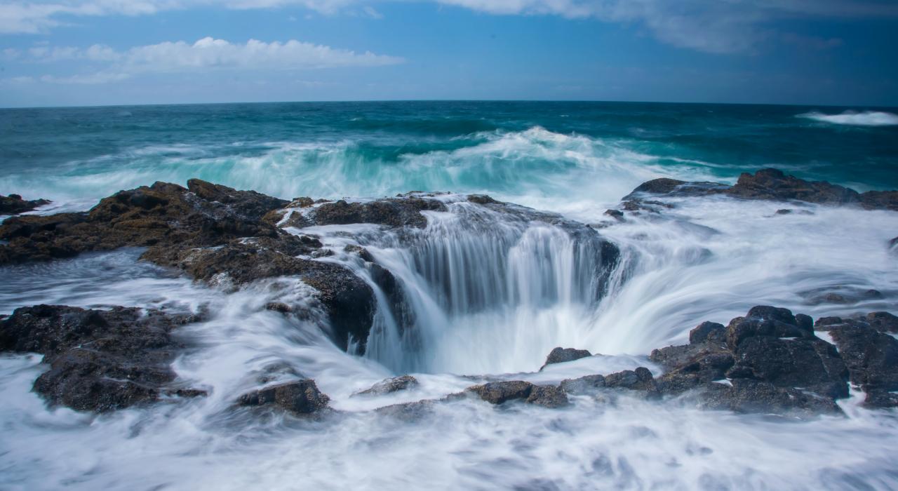 托尔之井 托尔之井