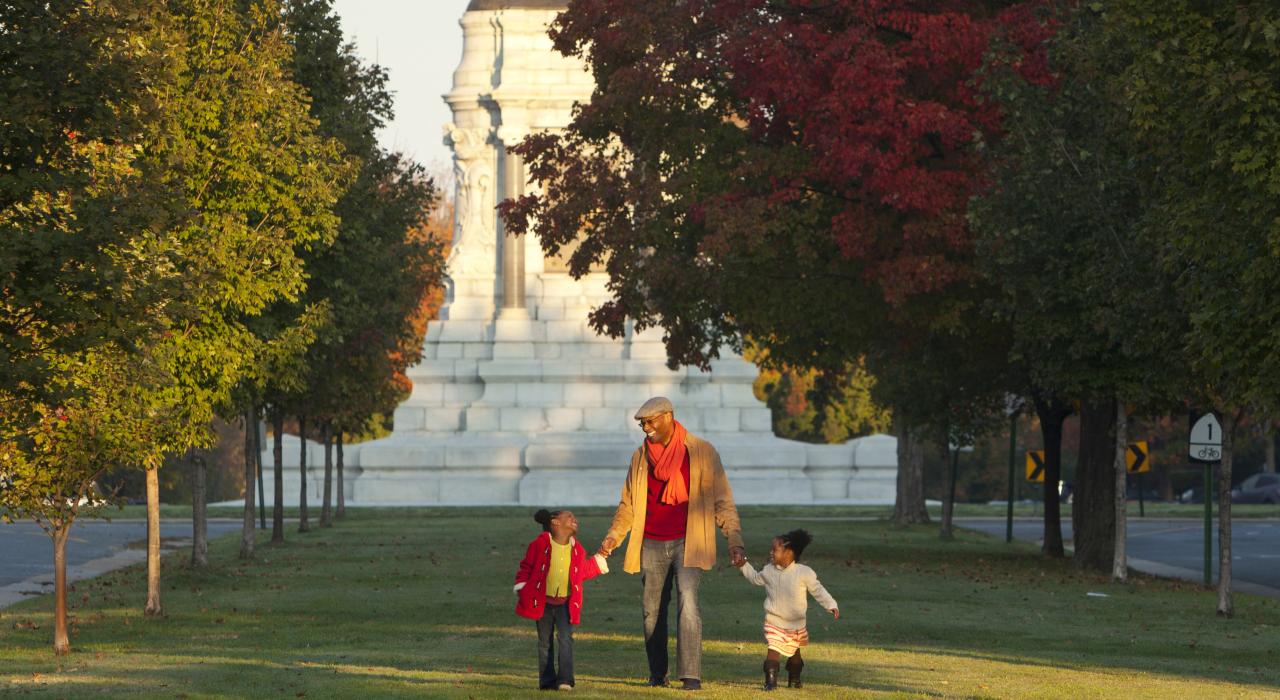 弗吉尼亚州里士满