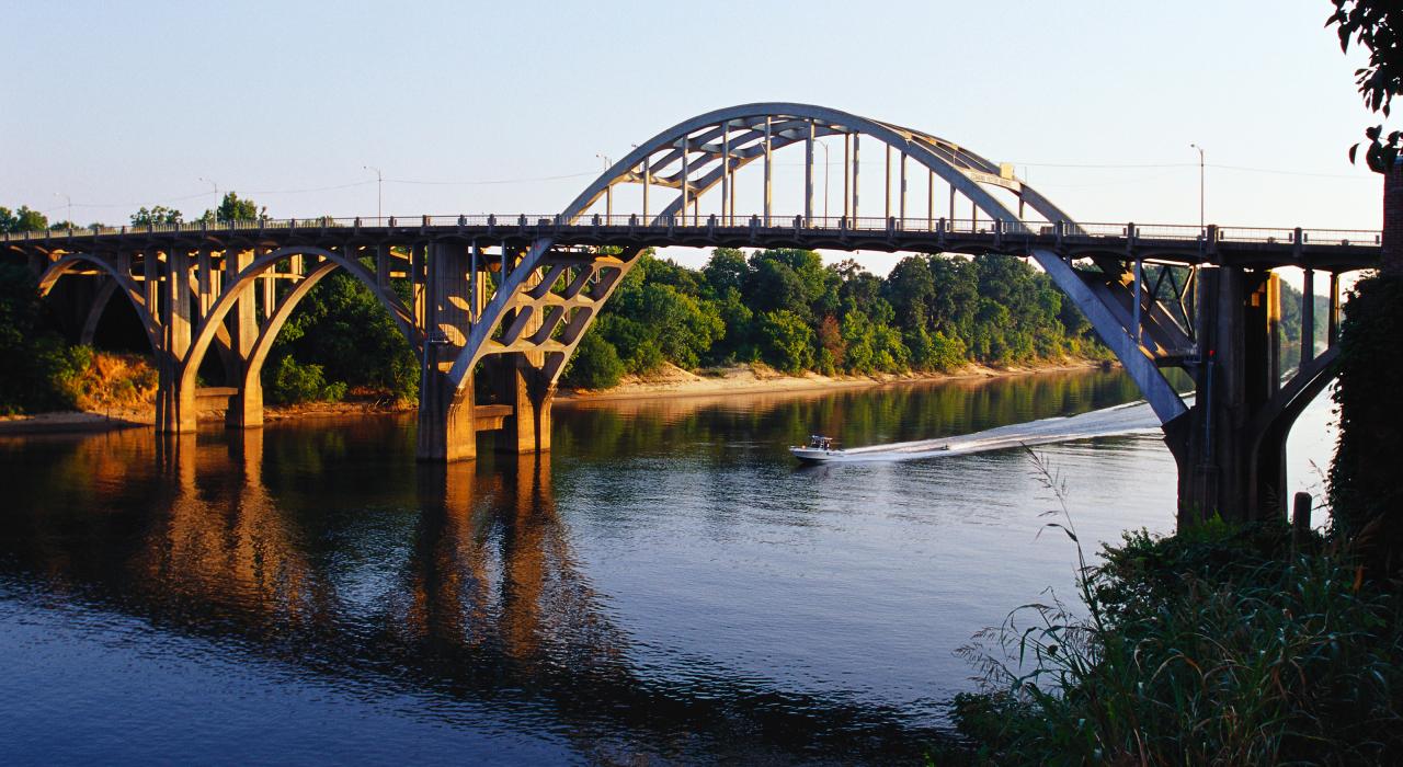 爱德蒙配特司桥