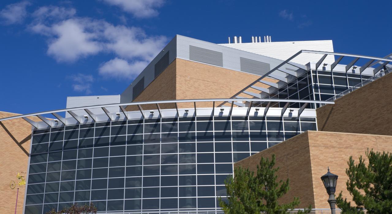 圣保罗明尼苏达科学博物馆 圣保罗明尼苏达科学博物馆