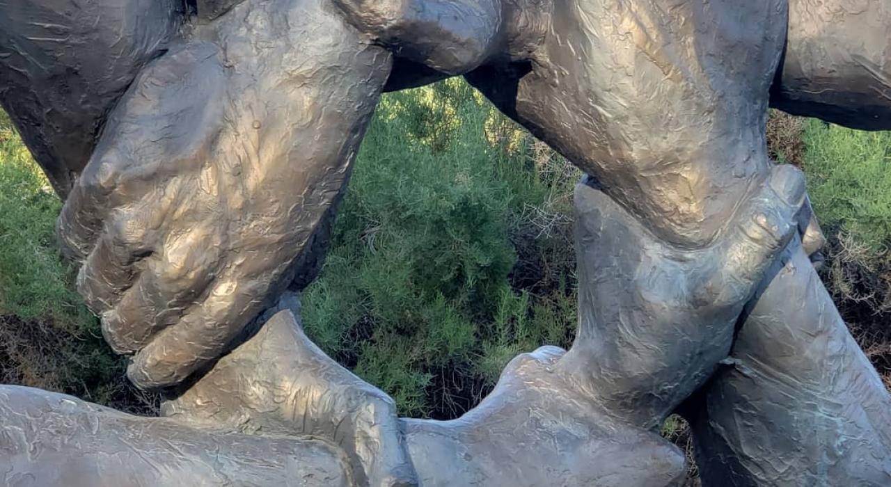 克利奥渡轮博物馆和自然小径