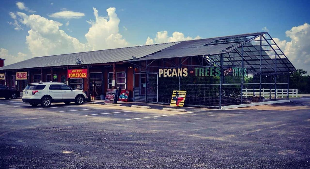 胡桃派自动售货机