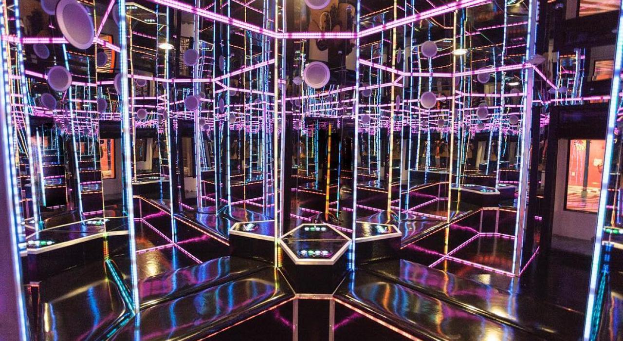 永恒轮回屋 永恒轮回屋