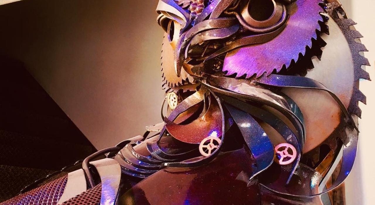 科科莫画廊 科科莫画廊