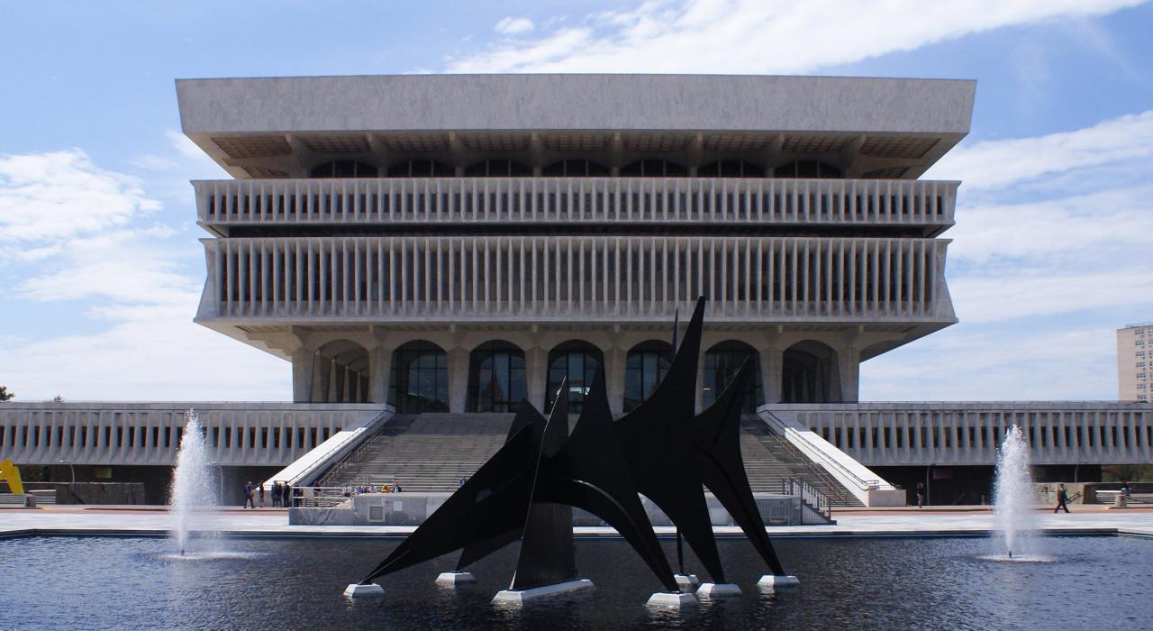 游客可以追溯纽约州历史的纽约州州立博物馆 游客可以追溯纽约州历史的纽约州州立博物馆