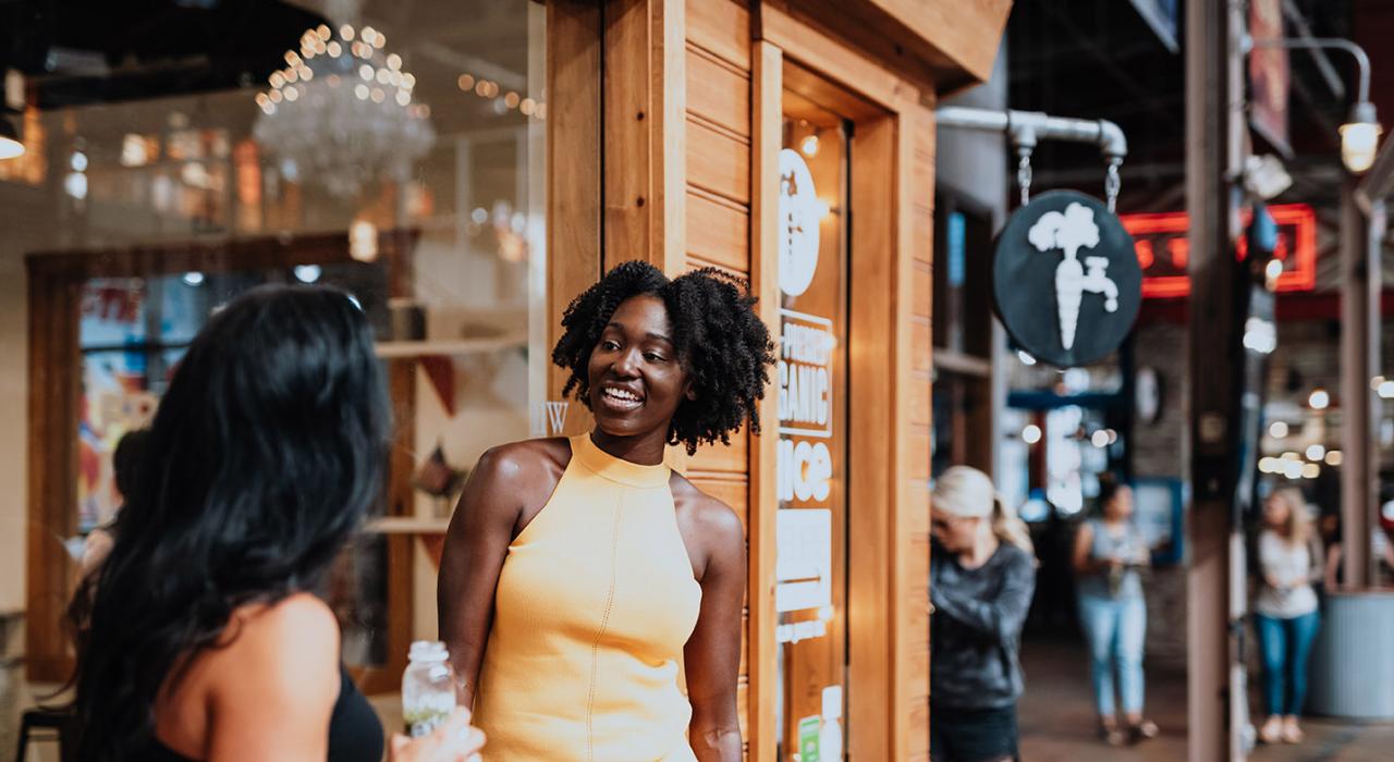 富兰克林工厂购物中心,集餐饮、购物、娱乐于一体的一站式目的地 富兰克林工厂购物中心,集餐饮、购物、娱乐于一体的一站式目的地