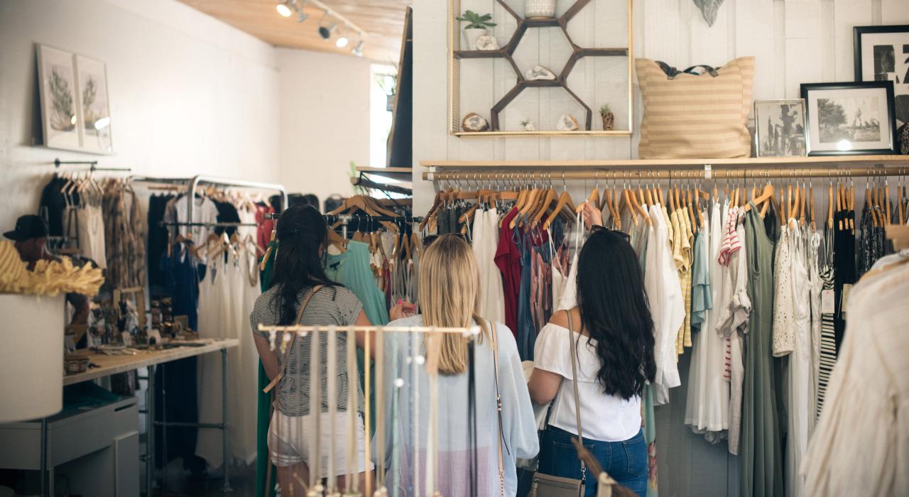 体验老城区精品店 体验老城区精品店