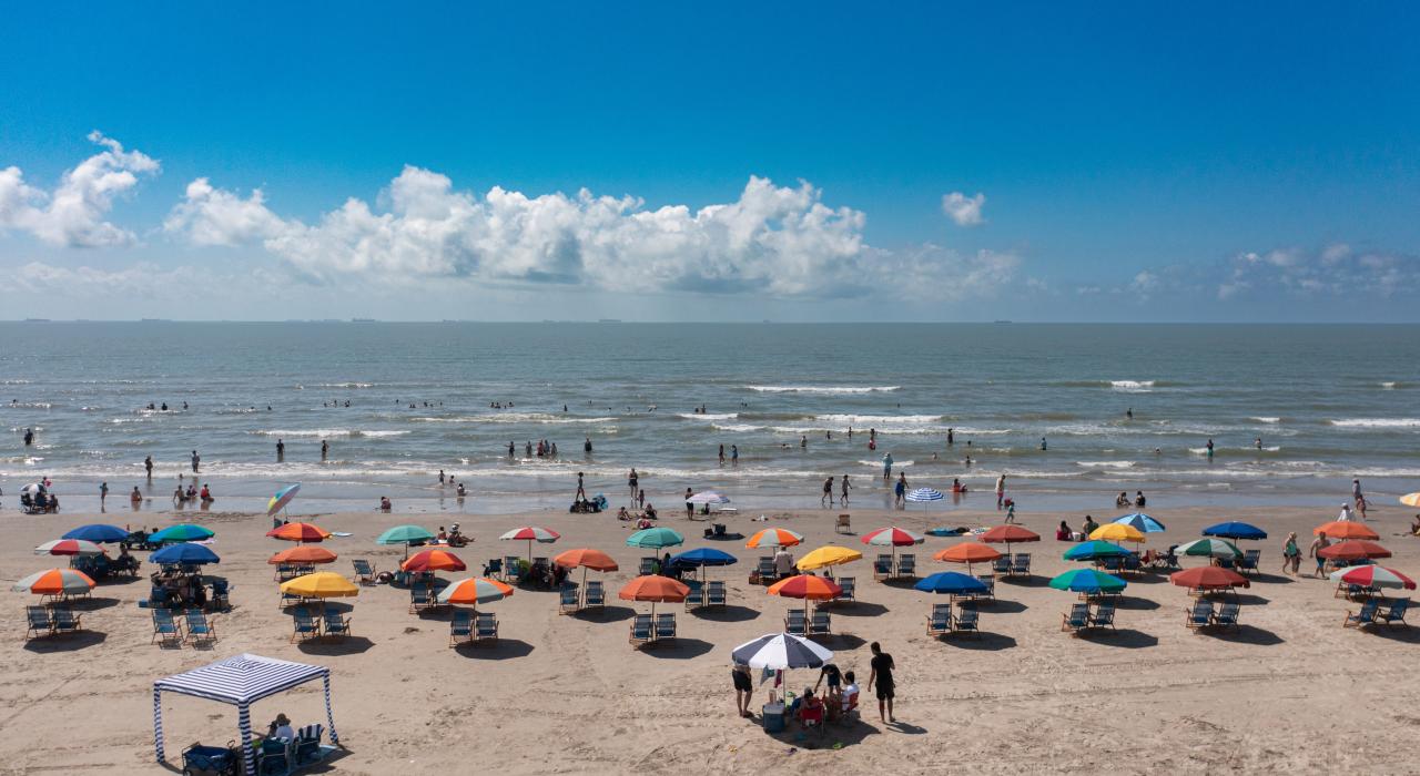 踏上斯图尔特沙滩，享受明媚的阳光和柔软的沙滩