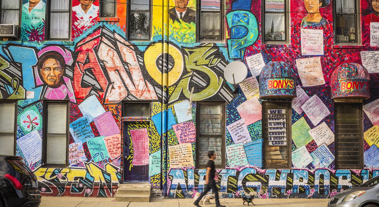 伊利诺伊州，芝加哥