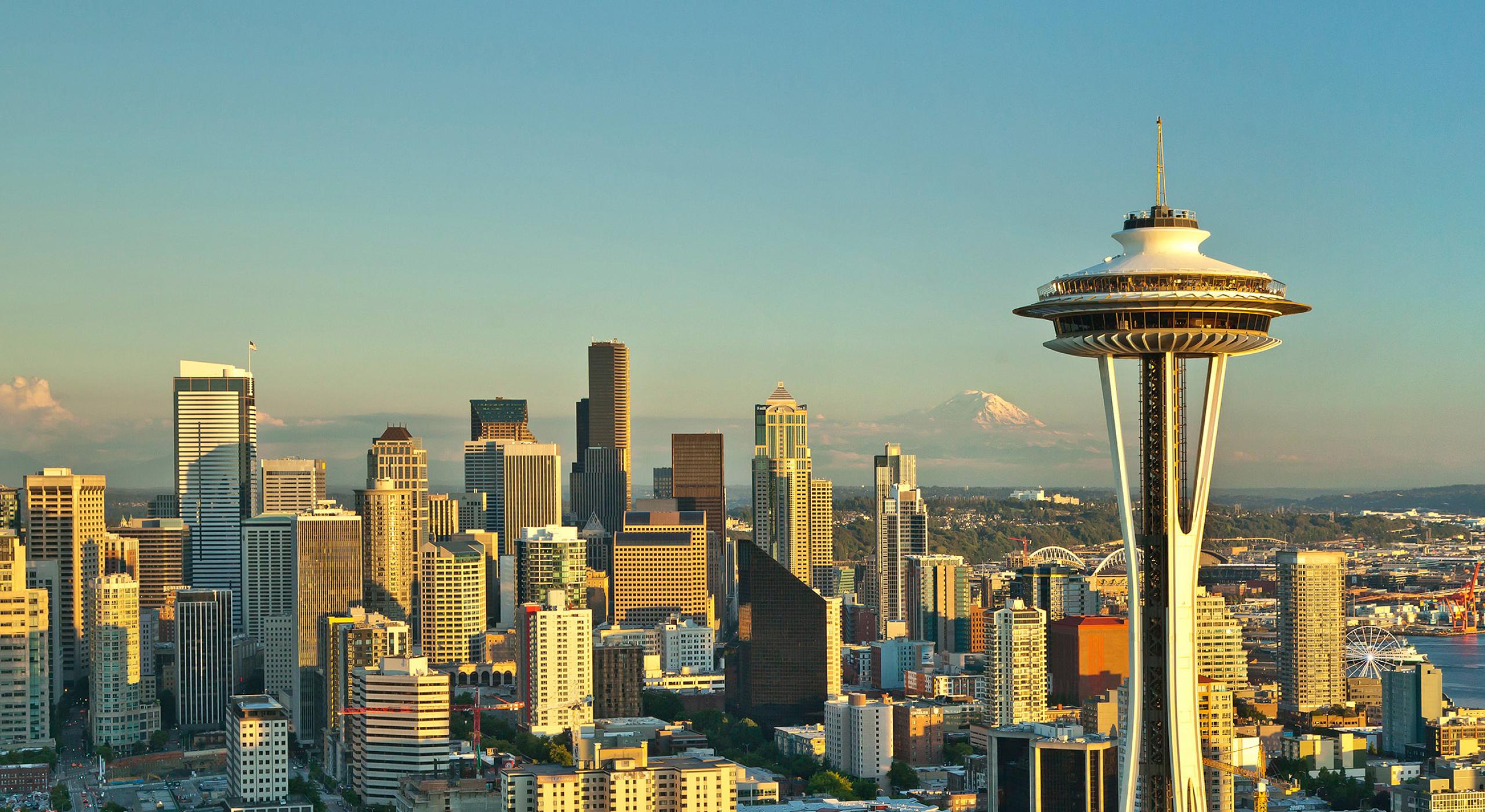 2020西雅图摩天轮-旅游攻略-门票-地址-问答-游记点评，西雅图旅游旅游景点推荐-去哪儿攻略
